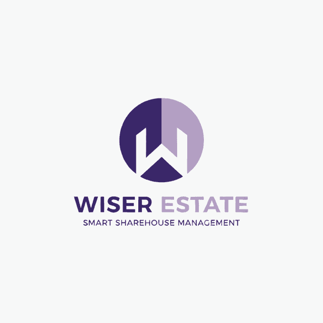 Wiser Estates Logo
